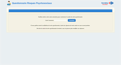 Desktop Screenshot of enquete.cobweb.fr